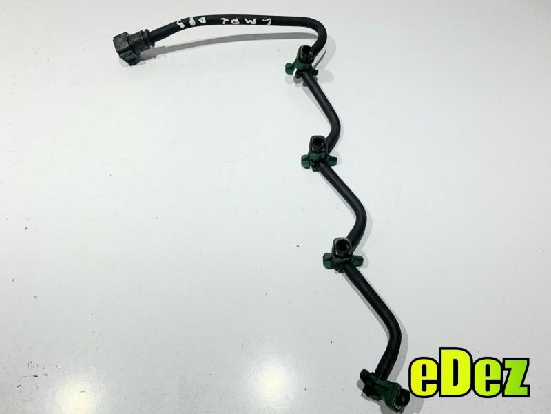 Rampa retur injectie Ford C-Max 2 (2010-2015) 1.6 tdci T1DB 115 cp AV6Q-9K022-AB