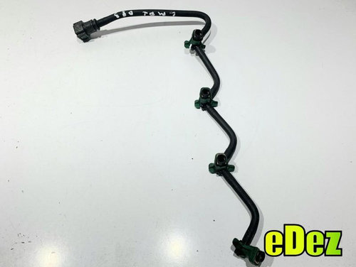 Rampa retur injectie Ford Focus 3 (2011-2015) 1.6 tdci T1DB 115 cp AV6Q-9K022-AB