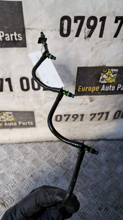 Rampa retur injectie Ford Kuga 2.0 TDCI 4x4 cod motor UFDA ,transmisie automata ,an 2012