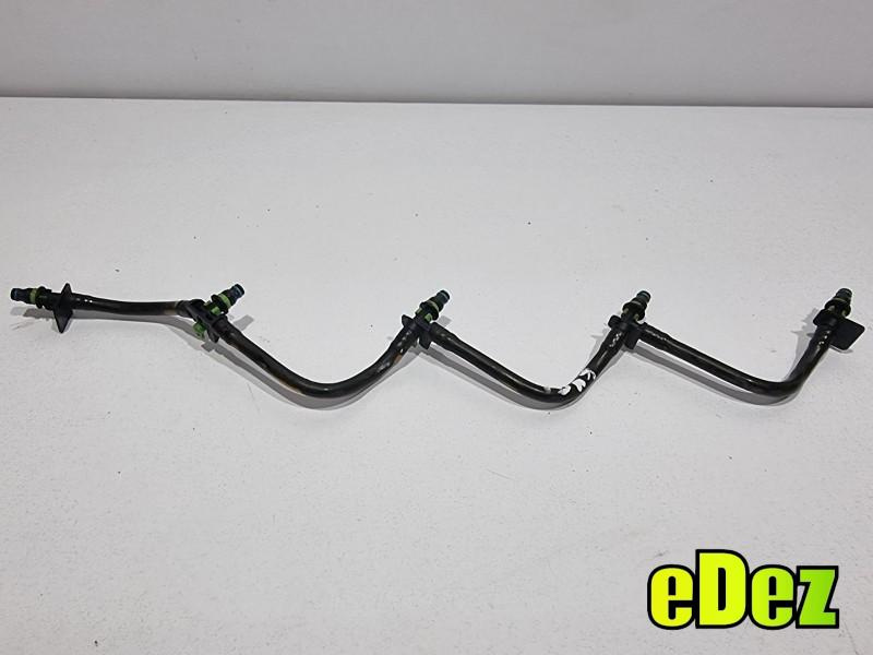Rampa retur injectie Ford Kuga (2008-2012) 2.0 tdci 163 cp 9M5Q-9K022-BB