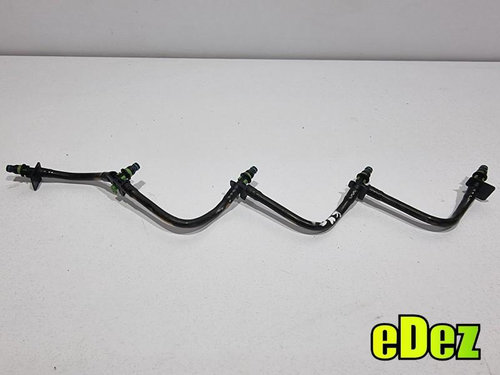 Rampa retur injectie Ford Kuga (2008-2012) 2.0 tdci 163 cp 9M5Q-9K022-BB