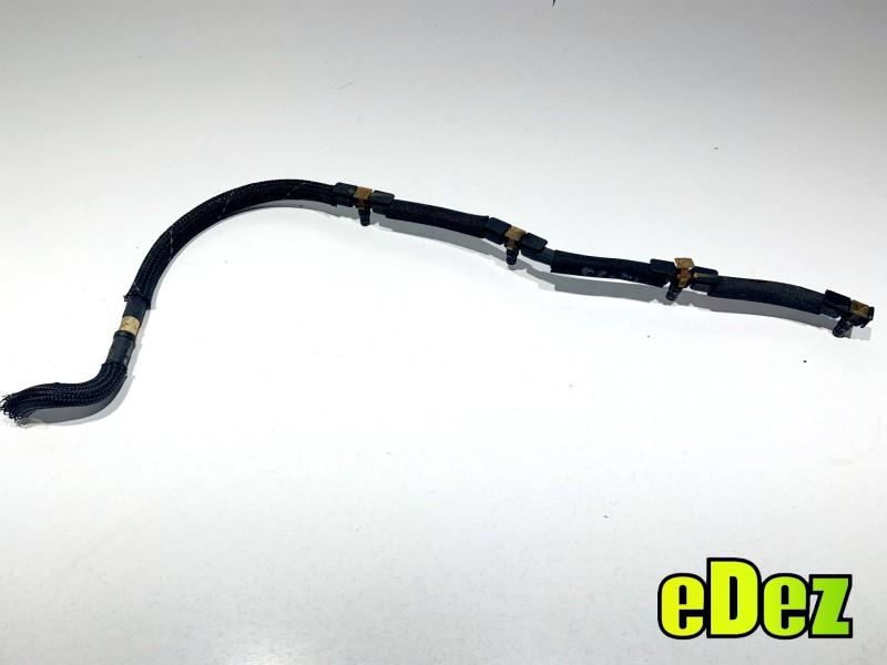Rampa retur injectie Seat Alhambra 2 (2010-2015) 2.0 tdi CFFB 03L130235AD