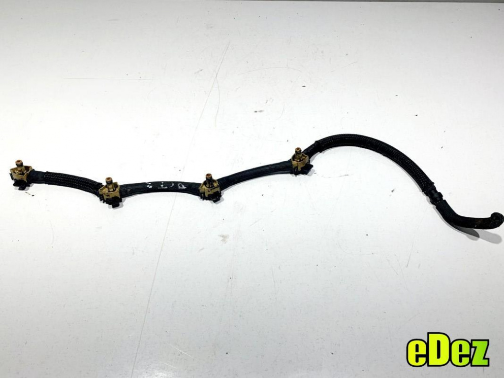 Rampa retur injectie Seat Leon 3 (2012-2016) 2.0 tdi CKFC 04L130235J