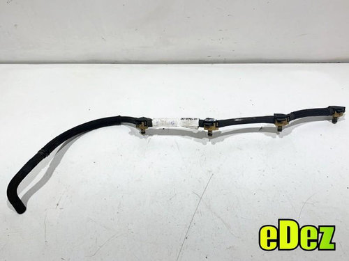 Rampa retur injectie Volkswagen Golf 7 (2012-2017) 2.0 tdi CRBC 04L130235N