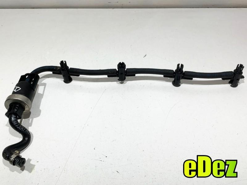 Rampa retur injectie Volkswagen Passat B6 3C (2005-2010) 2.0 tdi CBAB