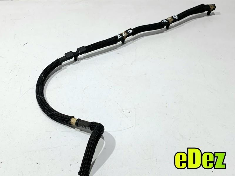 Rampa retur injectie Volkswagen Passat CC facelift (2012-2016) 2.0 tdi CFFB 03L130235AD