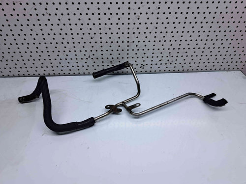 Rampa retur injectoare, 03L201360R, VW Jetta 3 (1K2), 1.6 TDI, CAY