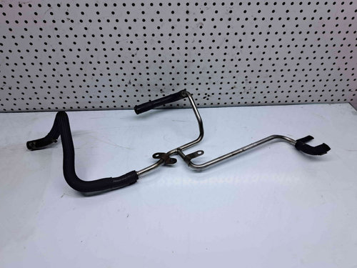 Rampa retur injectoare, 03L201360R, VW Jetta 3 (1K2), 1.6 TDI, CAY