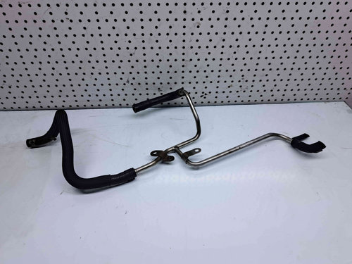 Rampa retur injectoare, 03L201360R, VW Jetta 3 (1K2), 1.6 TDI, CAY