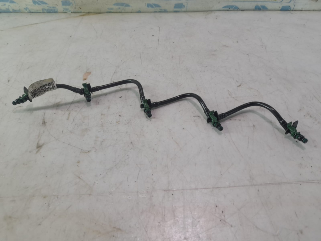 Rampa retur injectoare 0840110 2.0 tdci TYDA Ford Focus 3 [2011 - 2015] 2.0 tdci TYDA