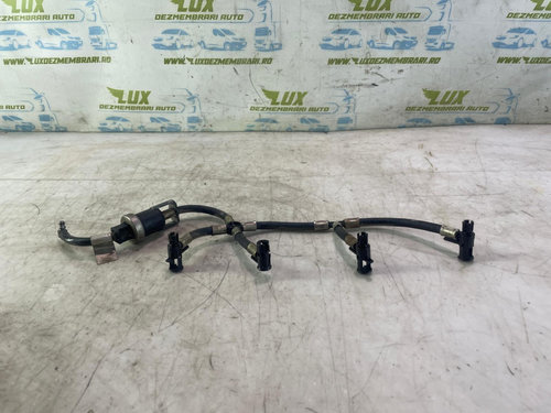 Rampa retur injectoare 1.4 d 1NDTV Toyota Urban Cruiser [2008 - 2020] 1.4 d 1NDTV