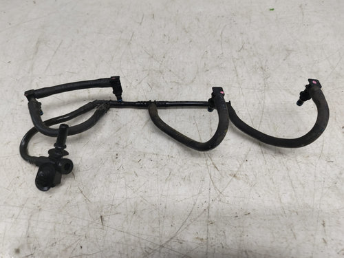 Rampa retur injectoare 1.5 dci K9K628 166714217r Renault Captur [2013 - 2017]
