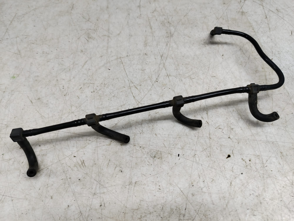 Rampa retur injectoare 1.5 dci k9k714 8200520596 Renault Megane 3 [2008 - 2014]