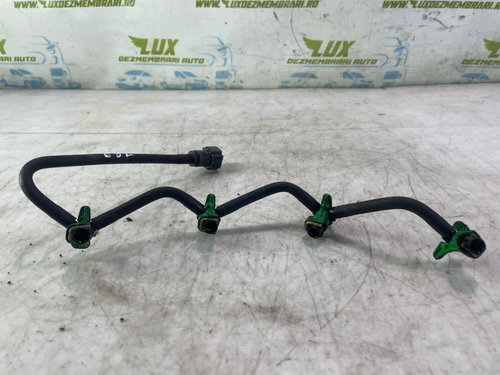 Rampa retur injectoare 1.6 d D4162T Volvo V40 2 [2012 - 2016] 1.6 d D4162T