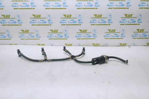 Rampa retur injectoare 1.6 tdi CAYC 928301101 Volkswagen VW Jetta 6 [2010 - 2014]