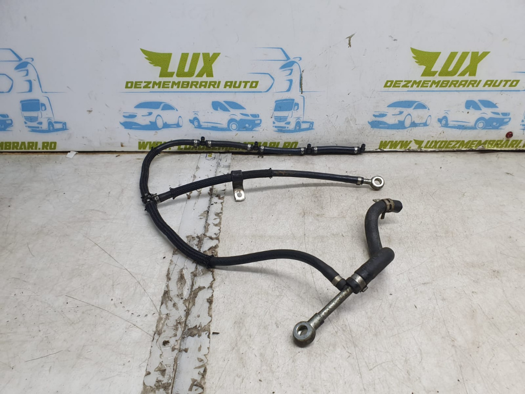 Rampa retur injectoare 1.7 cdti a17dtr Opel Corsa D [2006 - 2011]