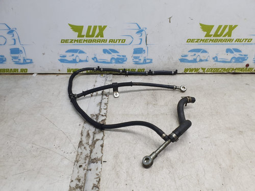 Rampa retur injectoare 1.7 cdti a17dtr Opel Corsa D [2006 - 2011]