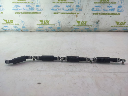 Rampa retur injectoare 1.8 di-d 4N13 Mitsubishi ASX [2010 - 2012] 1.8 di-d 4N13