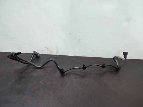 Rampa retur injectoare 1.9 DCI F9Q
