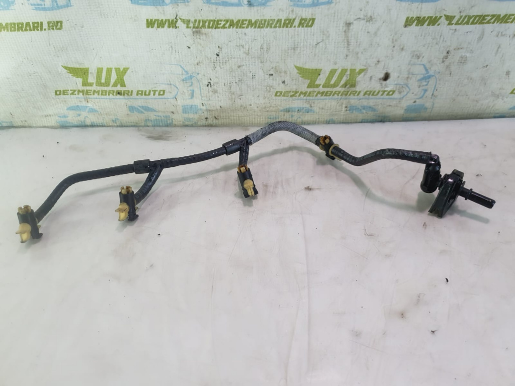 Rampa retur injectoare 130c25969r 2.3 dci M9T706 Renault Master 3 [1st facelift] [2014 - 2019] 2.3 dci M9T706