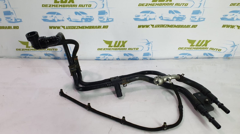 Rampa retur injectoare 2.0 crdi d4ha Hyundai ix35 [2009 - 2013]