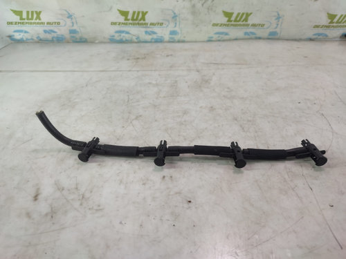 Rampa retur injectoare 2.0 d N47D20C BMW X3 F25 [2010 - 2015]