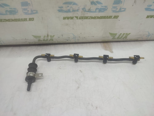 Rampa retur injectoare 2.0 dci M9R828 Renault Laguna 3 [2007 - 2011] 2.0 dci M9R828