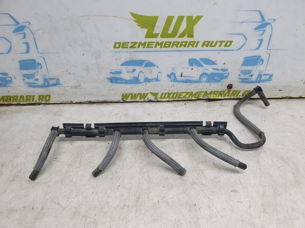 Rampa retur injectoare 2.0 hdi RHF Citroen C5 2 [2008 - 2017] 2.0 hdi RHF