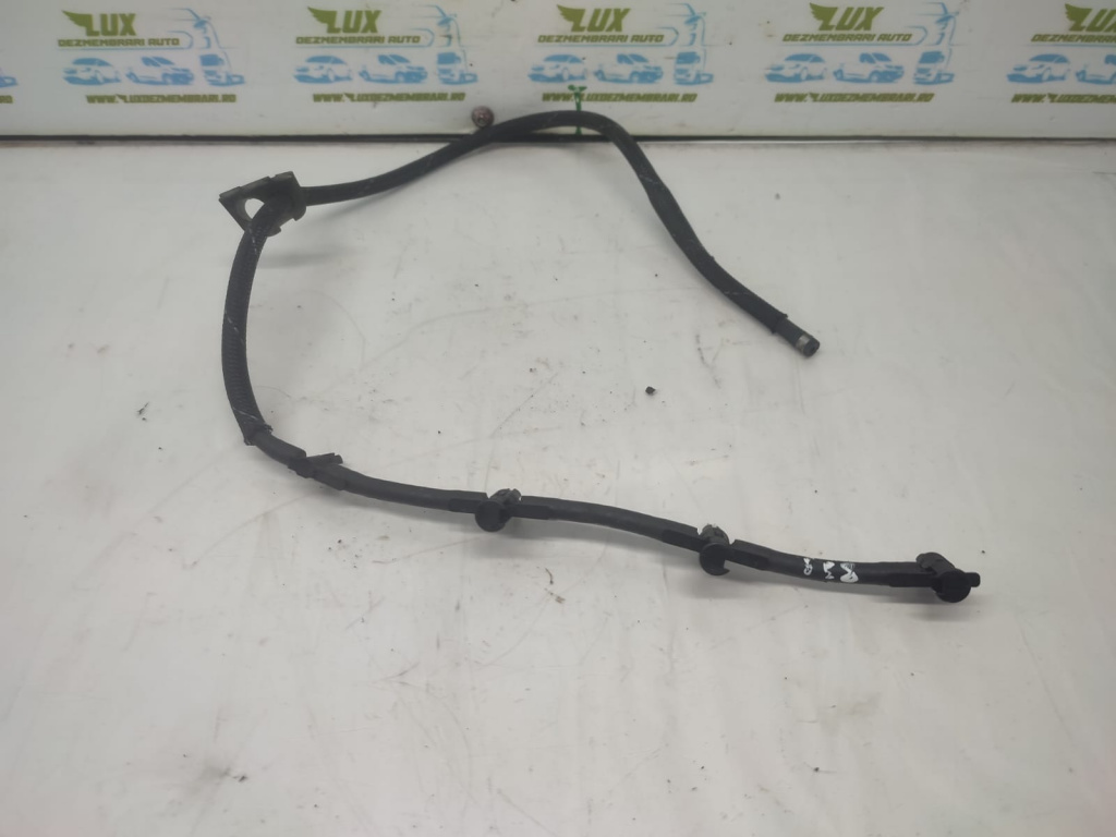 Rampa retur injectoare 2.0 N47D20C BMW X