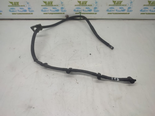 Rampa retur injectoare 2.0 N47D20C BMW X3 E83 [facelift] [2006 - 2010] 2.0 N47D20C
