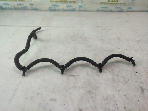 Rampa retur injectoare 2.0 tdci QXWA Ford S-Max [2006 - 2010] 2.0 tdci QXWA