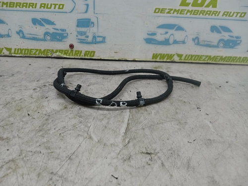 Rampa retur injectoare 2.0 tdi BKD Volkswagen VW Golf Plus [2004 - 2009] 2.0 tdi BKD