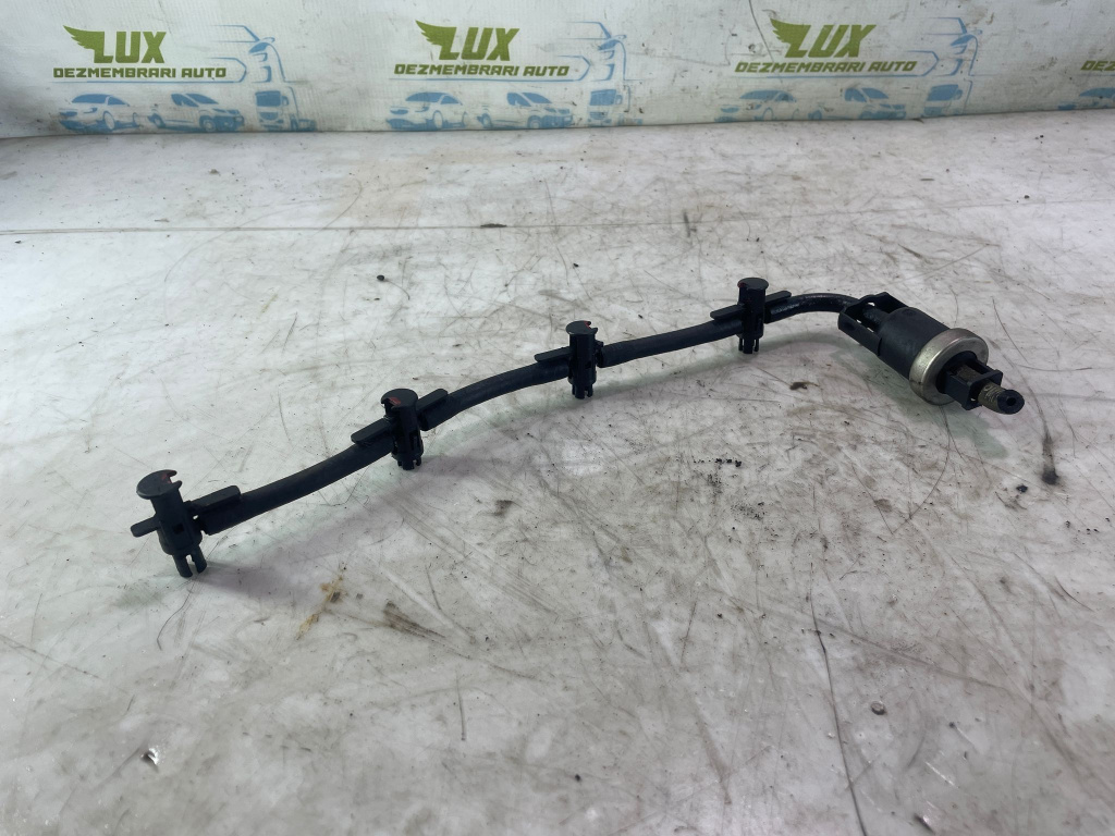 Rampa retur injectoare 2.0 tdi CAGA Audi A5 8T [2007 - 2011]