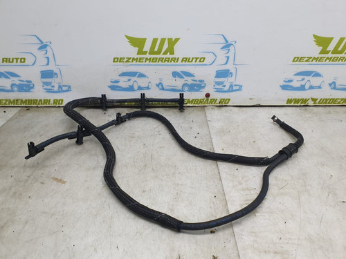 Rampa retur injectoare 2.0 tdi cbb 1928301101 2136300 Volkswagen VW Passat CC [2008 - 2012]