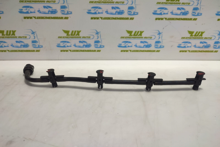 Rampa retur injectoare 2.0 tdi cbb 19283