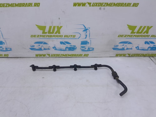 Rampa retur injectoare 2.0 tdi cbb 1928301101 Volkswagen VW Passat CC [2008 - 2012]