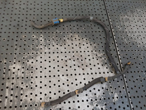 Rampa retur injectoare 2.0 tdi cgl audi q5 8r a4 b8