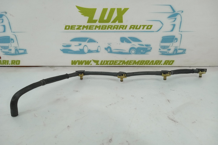 Rampa retur injectoare 2.0 tdi crmb Seat Leon 3 5F [2012 - 2016]