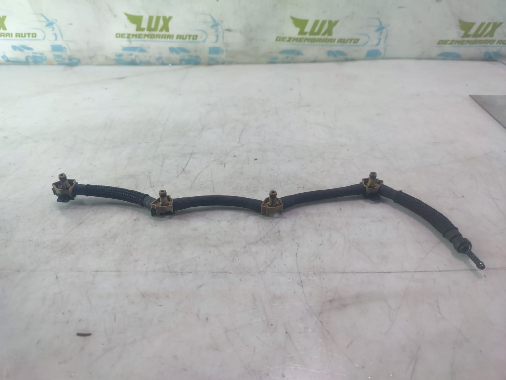 Rampa retur injectoare 2.0 tdi DFCA Volkswagen VW Passat B8 [2014 - 2020] 2.0 tdi DFCA