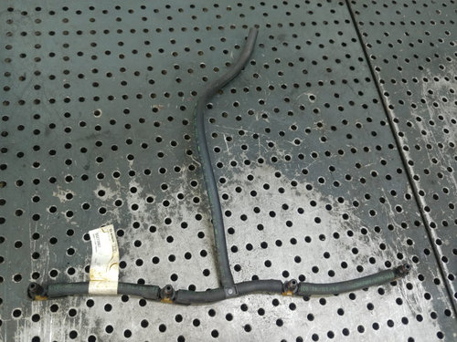 Rampa retur injectoare 2.2 d 55284529 alfa romeo giulia stelvio 55273907