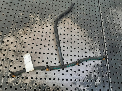 Rampa retur injectoare 2.2 d multijet 55271040 alfa romeo giulia stelvio 55273907 0445130166
