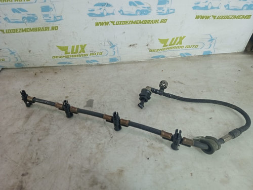 Rampa retur injectoare 2.8 crdi vm64c Chrysler Voyager 5 [2007 - 2011] 2.8 crdi vm64c