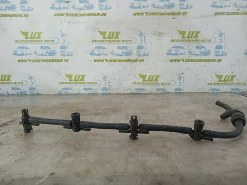 Rampa retur injectoare 2136300 1.6 cdti B16DTH Opel Astra J [2009 - 2012]