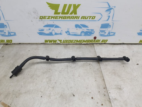 Rampa retur injectoare 2136300 Audi A4 B7 [2004 - 2008]