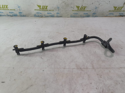 Rampa retur injectoare 2136300 Audi A6 4F/C6 [2004 - 2008]