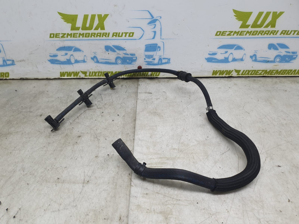 Rampa retur injectoare 2136300 Audi A7 4G [2010 - 2014]
