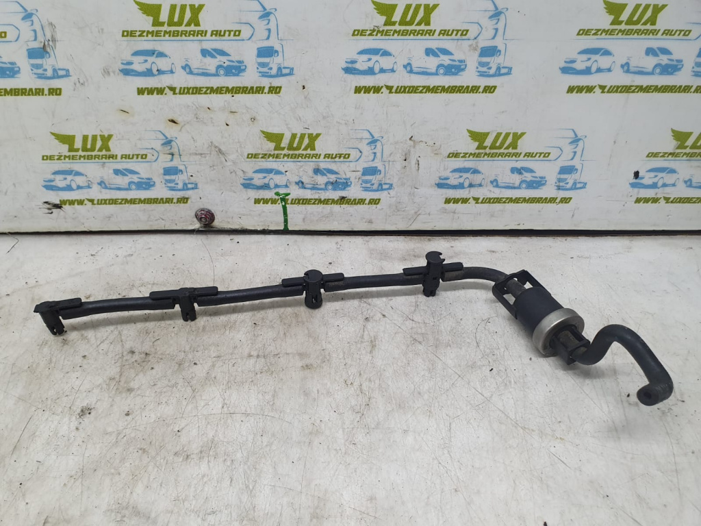 Rampa retur injectoare 2136300 Audi Q5 8R [2008 - 2012]