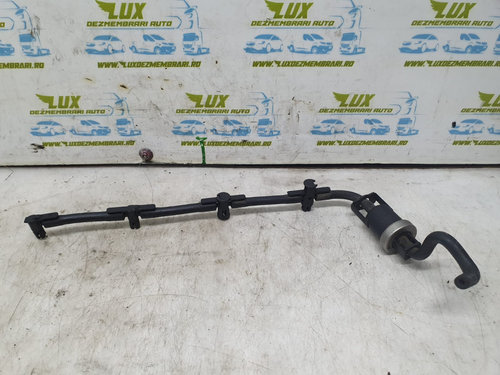 Rampa retur injectoare 2136300 Audi Q5 8R [2008 - 2012]