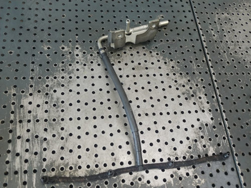 Rampa retur injectoare 250a2000 2.0 d multijet fiat ducato 2019 55272277