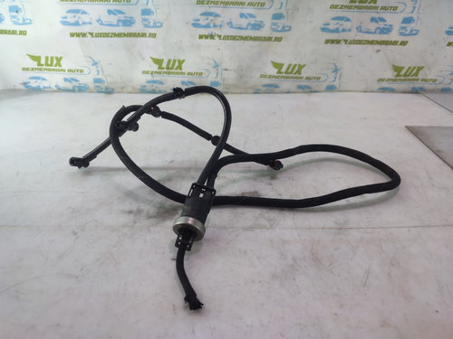 Rampa retur injectoare 3.0 tdi CDYA Audi A6 4F/C6 [facelift] [2008 - 2011] 3.0 tdi CDYA